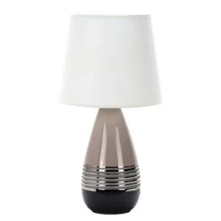 Lampe Carrara