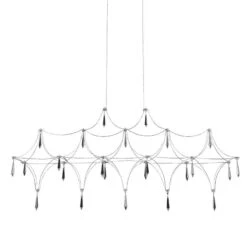 Suspension Araneus -BRILLIANT Soldes Magasin 1000146926 181204 13512600838 GALLERYIMAGES P000000001000146926
