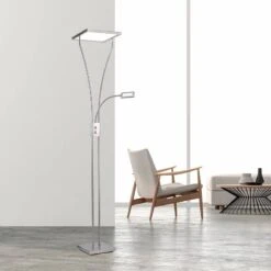 Lampadaire Marian -BRILLIANT Soldes Magasin 1000150427 210701 06444700427 MOOD DETAILS P000000001000150427 mood