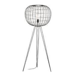 Lampadaire Skod III