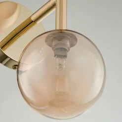 Applique Murale KJUL -BRILLIANT Soldes Magasin 1000153538 230208 050 DETAILS P000000001000153538