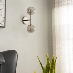 Applique Murale KJUL -BRILLIANT Soldes Magasin 1000153544 190828 06272900311 MOOD DETAILS P000000001000153544 mood