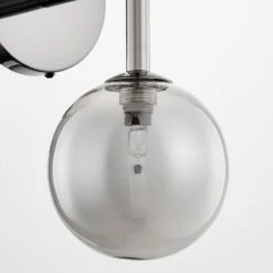 Applique Murale KJUL -BRILLIANT Soldes Magasin 1000153544 230208 055 DETAILS P000000001000153544