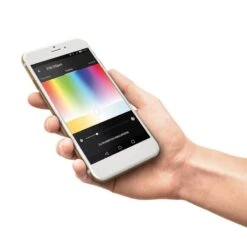 Plafonnier Salobrena -BRILLIANT Soldes Magasin 1000164124 190416 11032200011 GALLERYIMAGES P000000001000164124