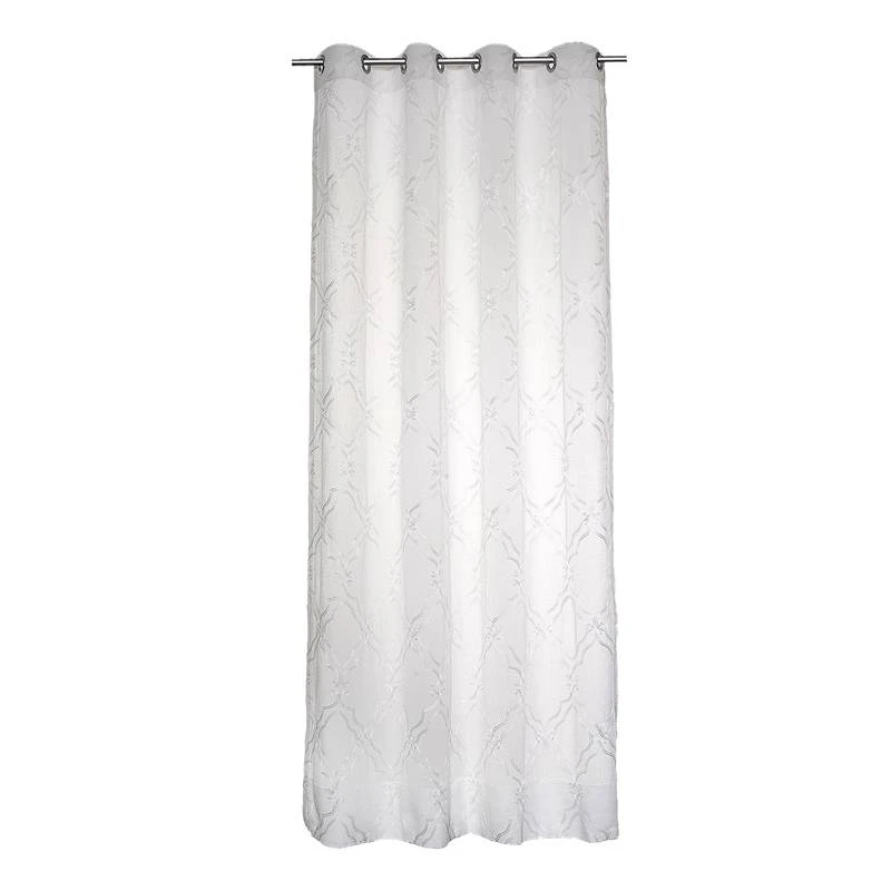 Rideau à œillets Helena 1 Rideau à œillets Helena