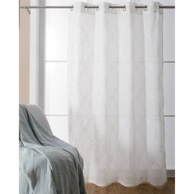 Rideau à œillets Helena 2 Rideau à œillets Helena – Image 2