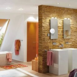 Paulmann Éclairage Miroir Salle De Bain Lenia -BRILLIANT Soldes Magasin 1000168609 190404 13572700026 MOOD GALLERYIMAGES P000000001000168609 mood