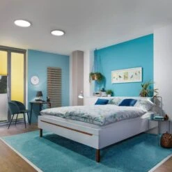 Paulmann Plafonnier Atria VIII -BRILLIANT Soldes Magasin 1000168737 190404 13582800530 MOOD GALLERYIMAGES P000000001000168737 mood