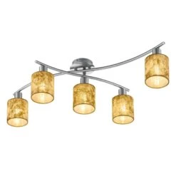 Trio Plafonnier Garda II