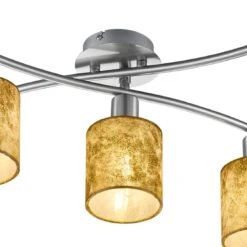 Trio Plafonnier Garda II -BRILLIANT Soldes Magasin 1000175470 190621 16125700090 GALLERYIMAGES P000000001000175470