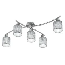 Trio Plafonnier Garda II -BRILLIANT Soldes Magasin 1000175471 190621 16125700091 IMAGE P000000001000175471