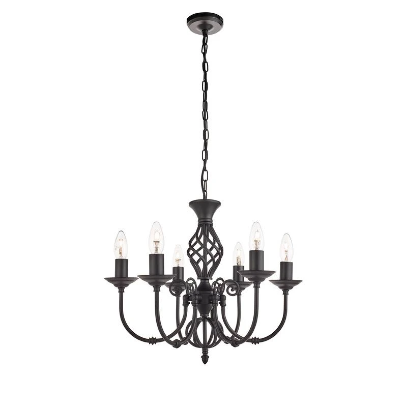 Lustre Zanzibar I 2 Lustre Zanzibar I – Image 2