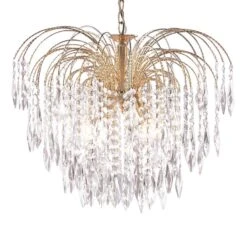 Suspension Waterfall