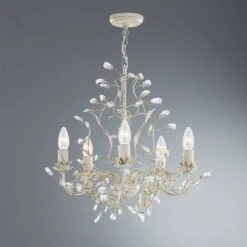 Lustre Almandite I -BRILLIANT Soldes Magasin 1000176277 190607 07272900089 MOOD GALLERYIMAGES P000000001000176277 mood