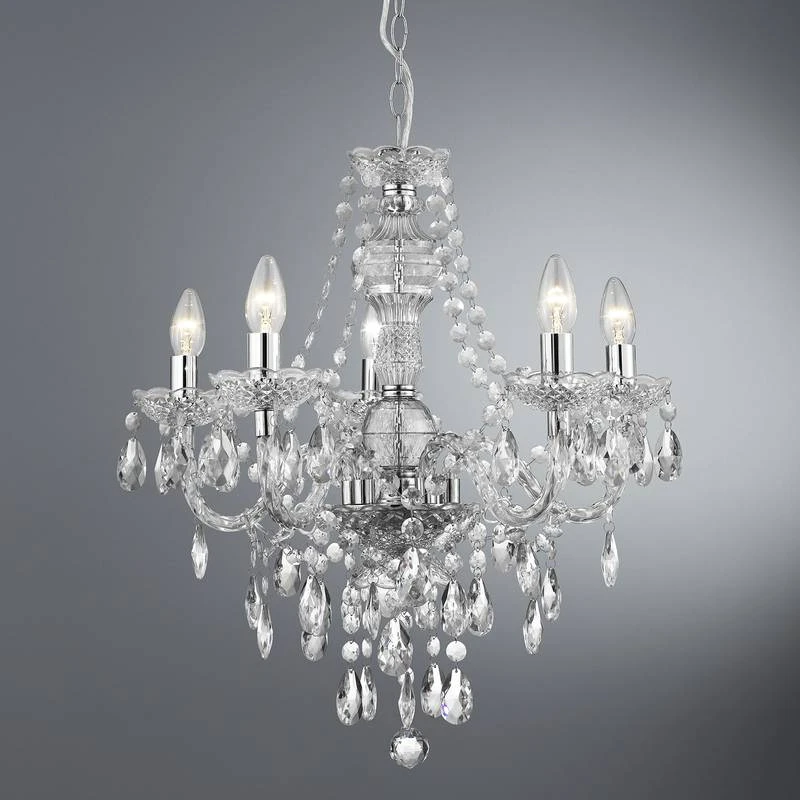 Lustre Marie Therese II 2 Lustre Marie Therese II – Image 2