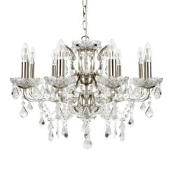 Lustre Paris -BRILLIANT Soldes Magasin 1000176385 190607 07280200307 GALLERYIMAGES P000000001000176385