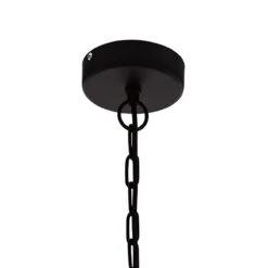 EGLO Suspension Oldcastle II 5 EGLO Suspension Oldcastle II -BRILLIANT Soldes Magasin 1000178367 190628 13364200106 GALLERYIMAGES P000000001000178367