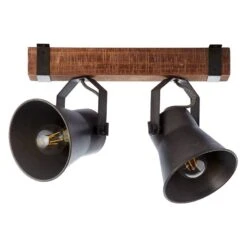 BRILLIANT Plafonnier Plow -BRILLIANT Soldes Magasin 1000182183 190711 15383800517 DETAILS P000000001000182183