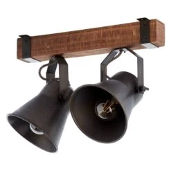 BRILLIANT Plafonnier Plow -BRILLIANT Soldes Magasin 1000182183 190711 15383800518 DETAILS P000000001000182183