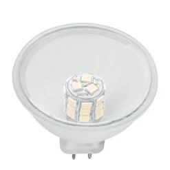 Paulmann Ampoule LED Reflektor II 3 Paulmann Ampoule LED Reflektor II -BRILLIANT Soldes Magasin 1000182619 190715 15404100010 DETAILS P000000001000182619