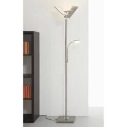 Lampadaire Floor I -BRILLIANT Soldes Magasin 1000183652 190807 16423000139 DETAILS P000000001000183652