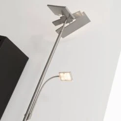 Lampadaire Floor I -BRILLIANT Soldes Magasin 1000183652 190807 16423000140 DETAILS P000000001000183652