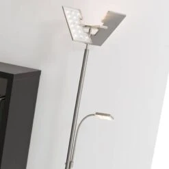 Lampadaire Floor I -BRILLIANT Soldes Magasin 1000183652 190807 16423000141 DETAILS P000000001000183652