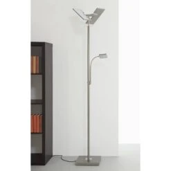 Lampadaire Floor I -BRILLIANT Soldes Magasin 1000183652 190807 16423100142 DETAILS P000000001000183652