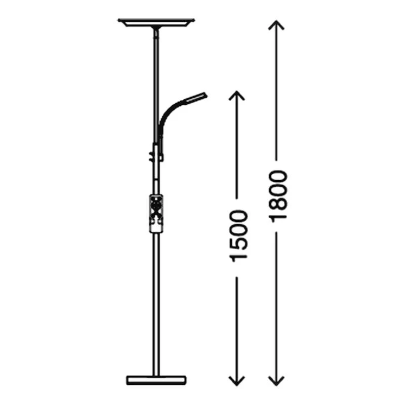 Lampadaire Agiled 10 Lampadaire Agiled – Image 10