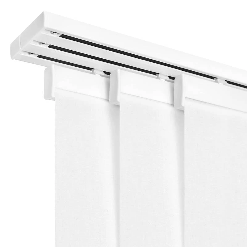 Panneau Japonais White Waters (lot De 3) 4 Panneau Japonais White Waters (lot De 3) – Image 4