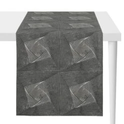 Chemin De Table 1307 9 Chemin De Table 1307 -BRILLIANT Soldes Magasin 1000186477 190909 06122500174 IMAGE P000000001000186477