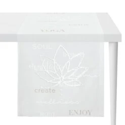 Chemin De Table Enjoy