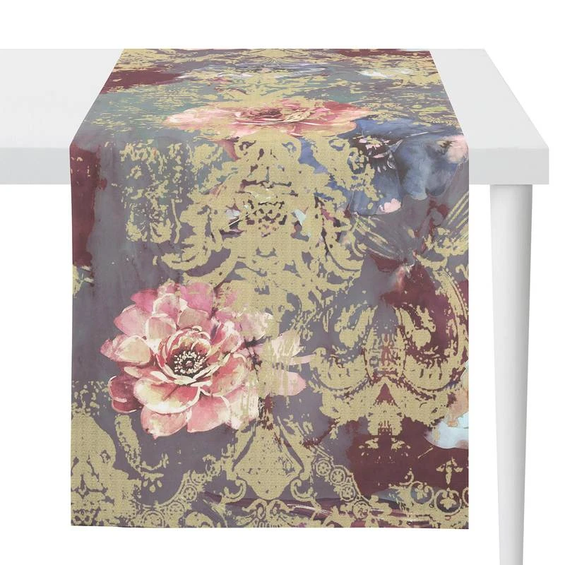 Chemin De Table Noemi 2 Chemin De Table Noemi – Image 2