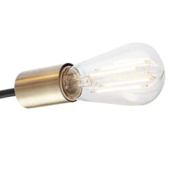 Plafonnier Sarini II -BRILLIANT Soldes Magasin 1000188378 190920 06294900443 DETAILS P000000001000188378