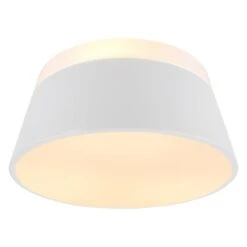 Trio Plafonnier Baroness