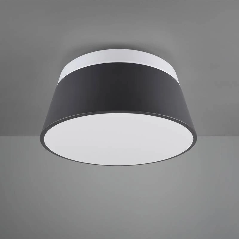 Trio Plafonnier Baroness 9 Trio Plafonnier Baroness – Image 9