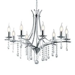Trio Lustre Lucerna II
