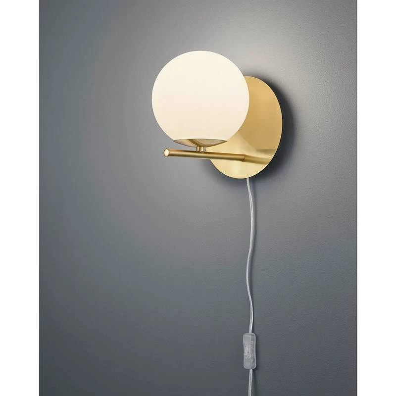 Trio Applique Murale Pure I 2 Trio Applique Murale Pure I – Image 2