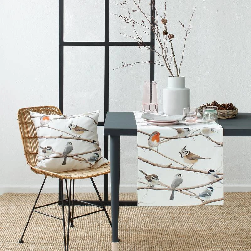 Chemin De Table 1414 2 Chemin De Table 1414 – Image 2