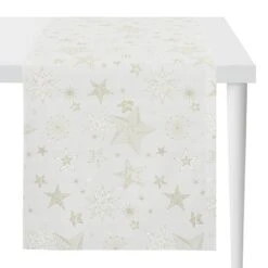 Chemin De Table 1503 -BRILLIANT Soldes Magasin 1000190676 191021 06244700171 IMAGE P000000001000190676