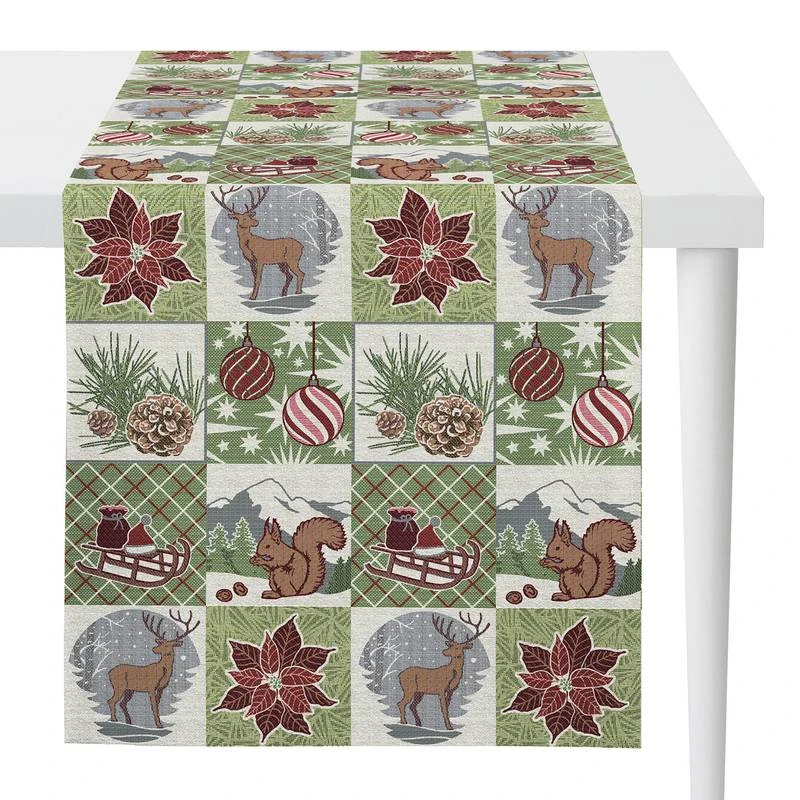 Chemin De Table 1531 1 Chemin De Table 1531