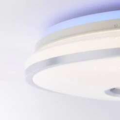 BRILLIANT Pflafonnier LED Visitation -BRILLIANT Soldes Magasin 1000192579 191104 14150500064 DETAILS P000000001000192579