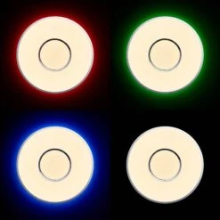 BRILLIANT Pflafonnier LED Visitation -BRILLIANT Soldes Magasin 1000192579 191104 14150500067 DETAILS P000000001000192579