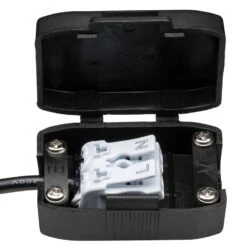 Paulmann Spot Encastrable Cole II 25 Paulmann Spot Encastrable Cole II -BRILLIANT Soldes Magasin 1000192725 191112 13221400377 DETAILS P000000001000192725