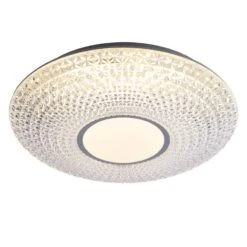 BRILLIANT Plafonnier LED Nunya