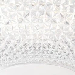 BRILLIANT Plafonnier LED Nunya -BRILLIANT Soldes Magasin 1000196453 191122 08345700451 DETAILS P000000001000196453