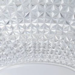 BRILLIANT Plafonnier LED Nunya -BRILLIANT Soldes Magasin 1000196453 191122 08345700452 DETAILS P000000001000196453