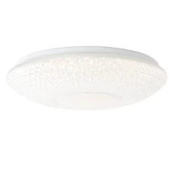 BRILLIANT Plafonnier LED Nunya -BRILLIANT Soldes Magasin 1000196453 191122 08345700453 DETAILS P000000001000196453