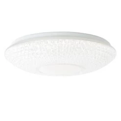 BRILLIANT Plafonnier LED Nunya -BRILLIANT Soldes Magasin 1000196453 191122 08345700454 DETAILS P000000001000196453