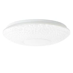 BRILLIANT Plafonnier LED Nunya -BRILLIANT Soldes Magasin 1000196453 191122 08345800455 DETAILS P000000001000196453
